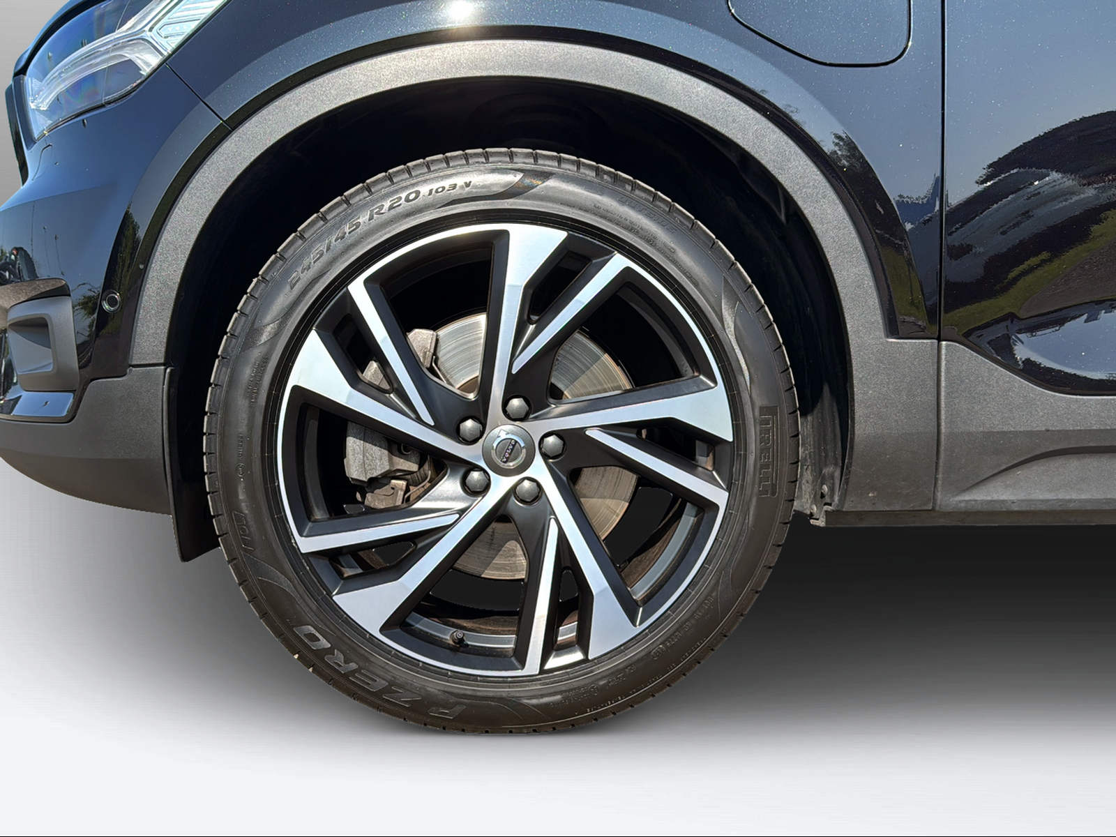VOLVO XC40 1.5 T5 TE R-Design-image-8