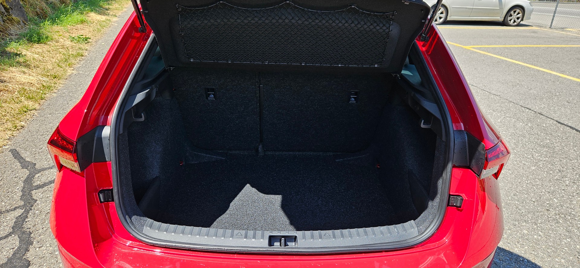 SKODA Scala 1.0 TSI Monte Carlo DSG-image-7