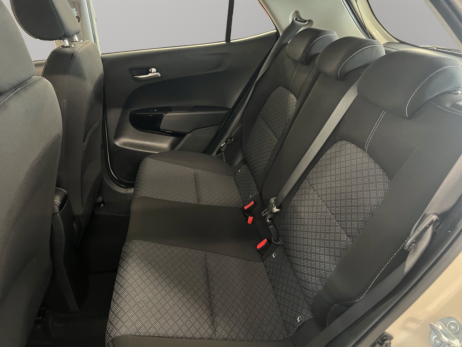KIA Picanto 1.0 Aut. First Edition-image-10