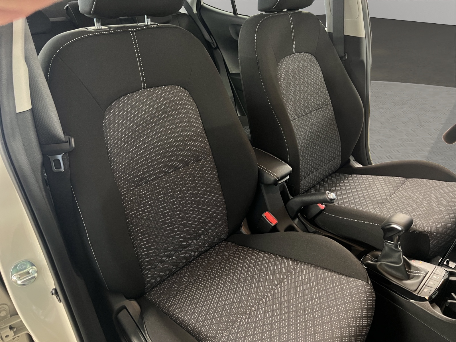 KIA Picanto 1.0 Aut. First Edition-image-12