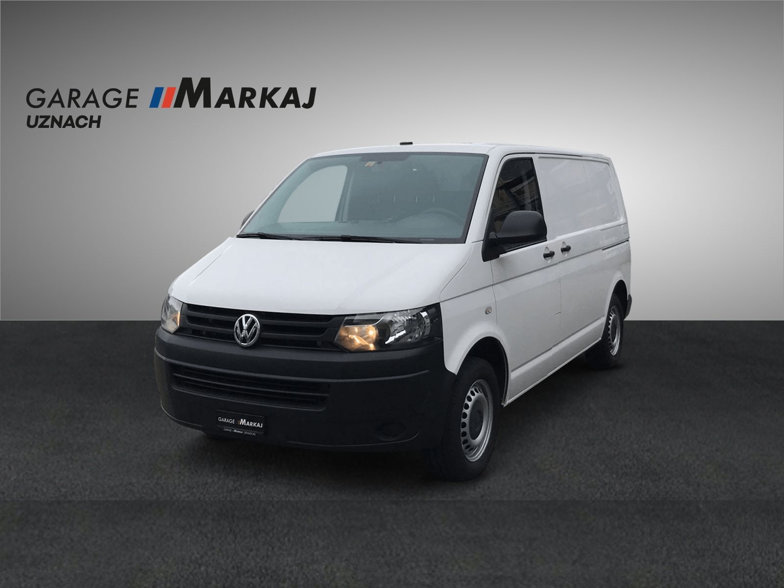 VW T5 2.0 TDI 4Motion-image-1