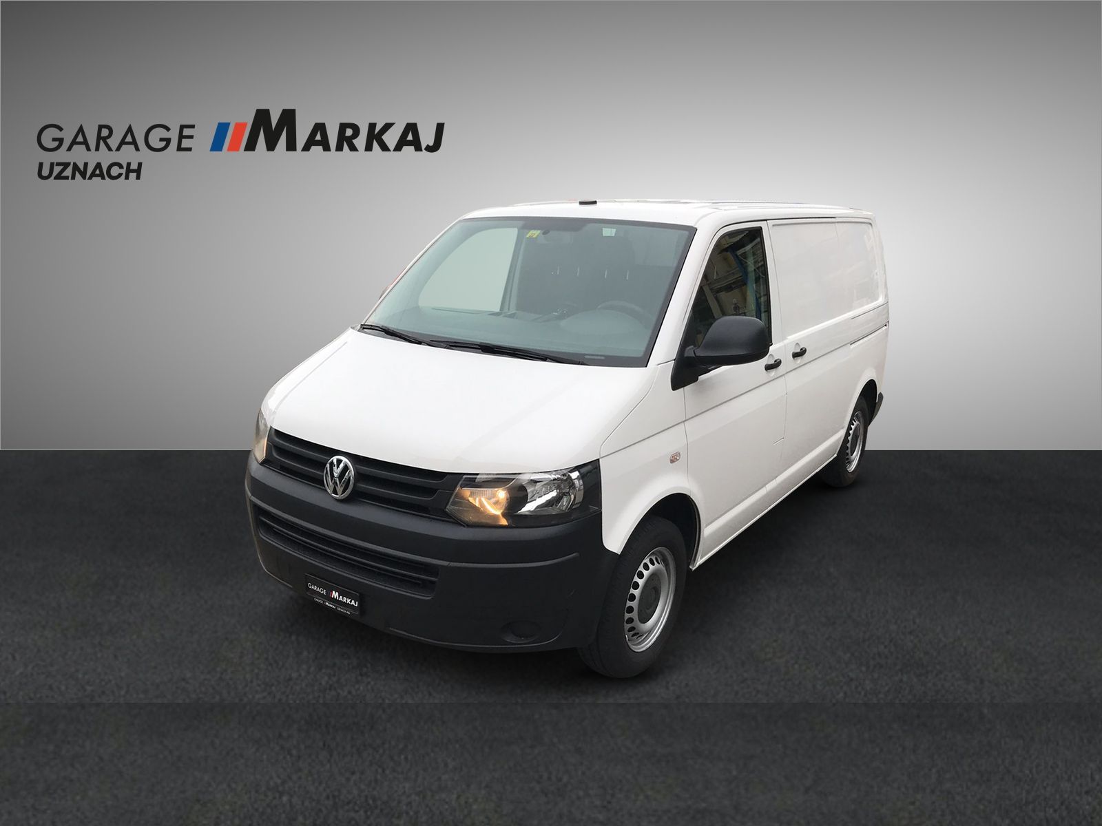 VW T5 2.0 TDI 4Motion-image-0