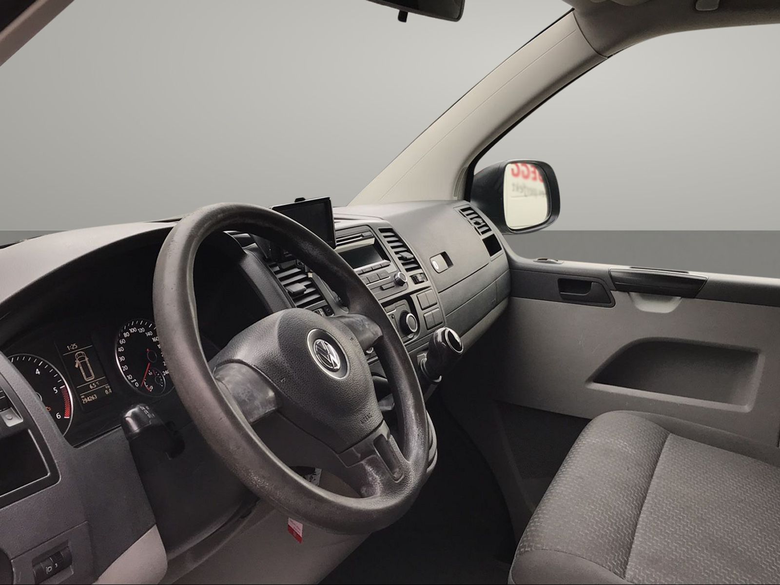 VW T5 2.0 TDI 4Motion-image-7