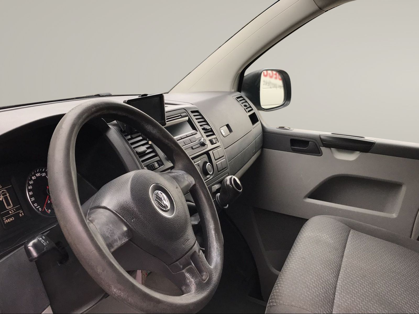 VW T5 2.0 TDI 4Motion-image-8