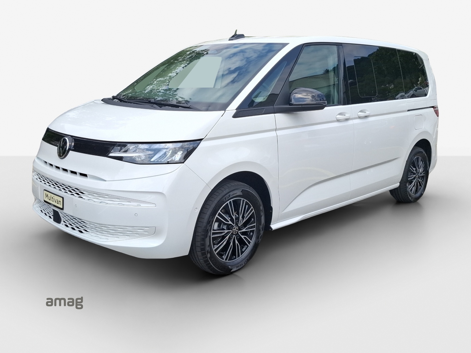 VW Multivan 2.0 TDI Liberty DSG-image-0