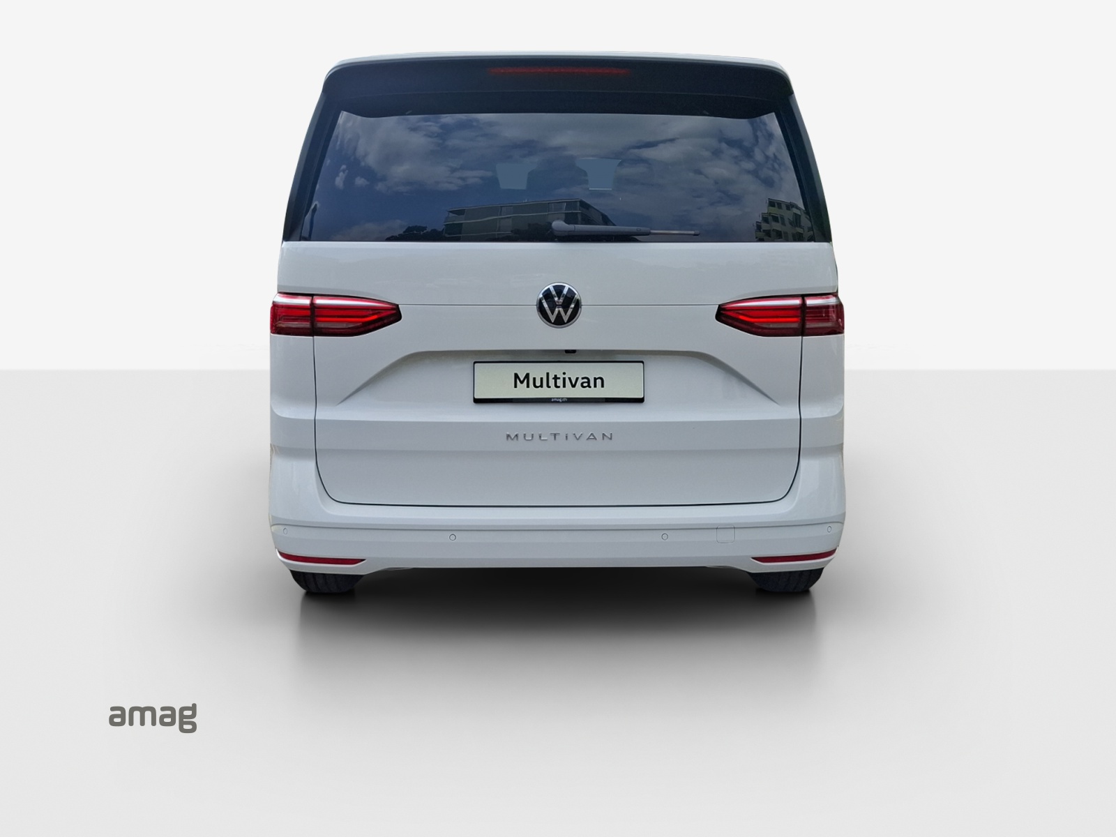 VW Multivan 2.0 TDI Liberty DSG-image-3