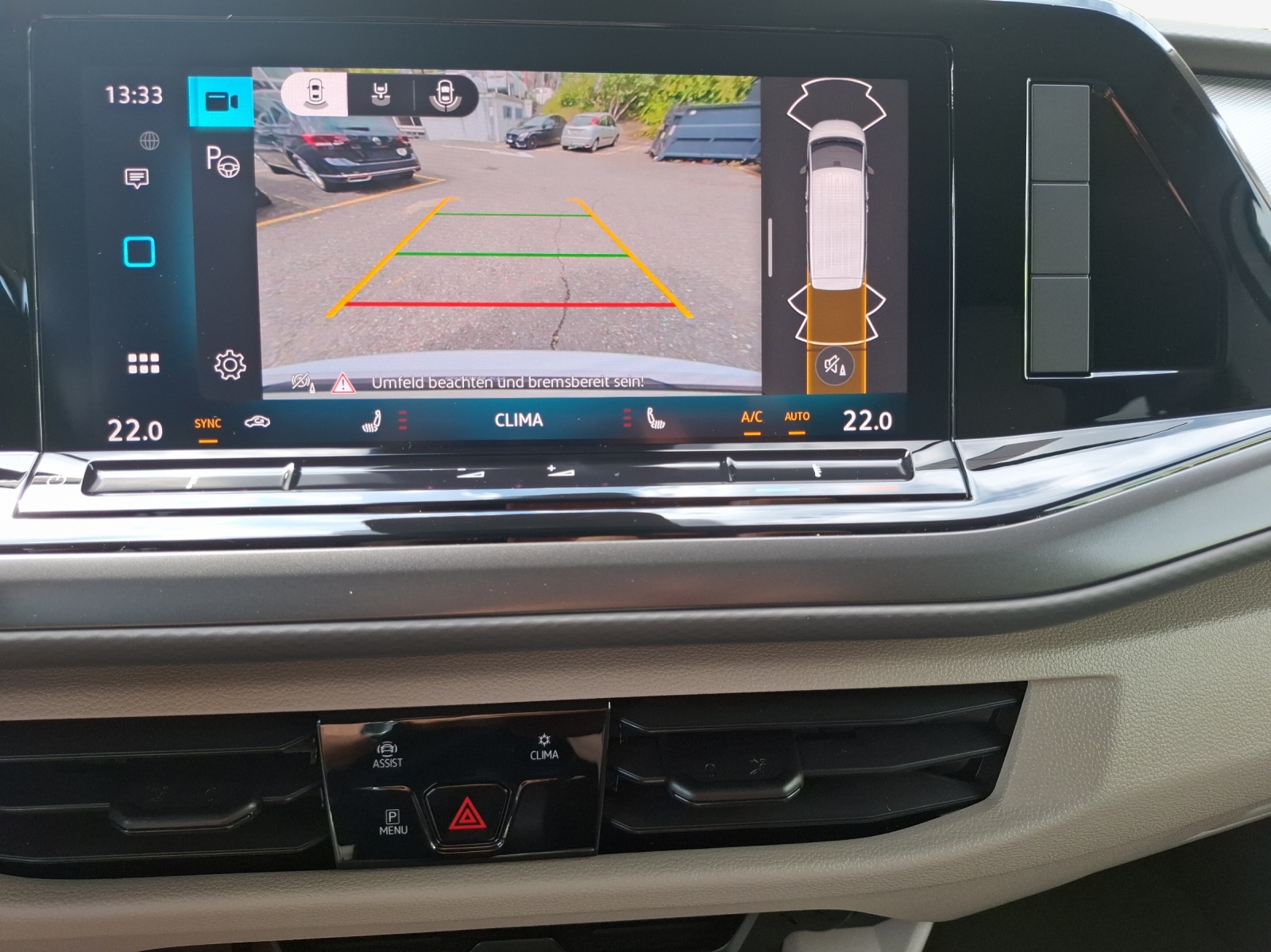 VW Multivan 2.0 TDI Liberty DSG-image-10