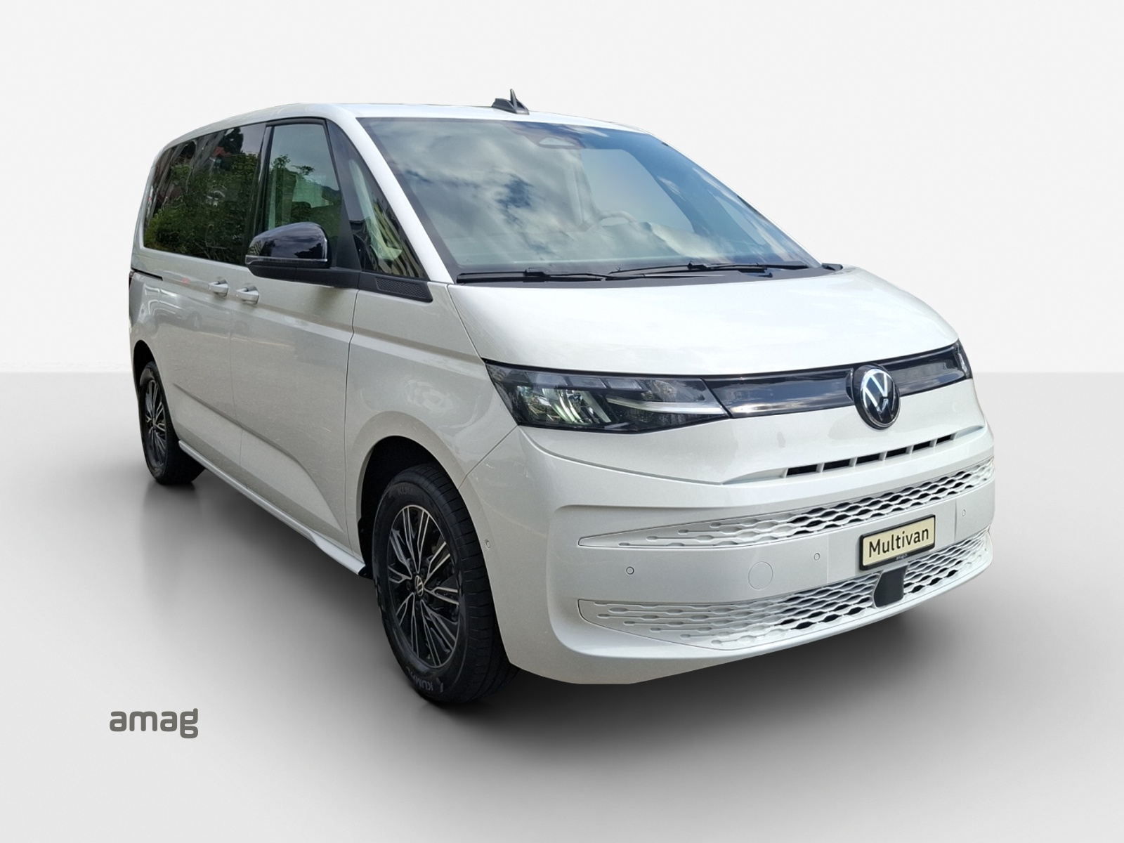 VW Multivan 2.0 TDI Liberty DSG-image-5