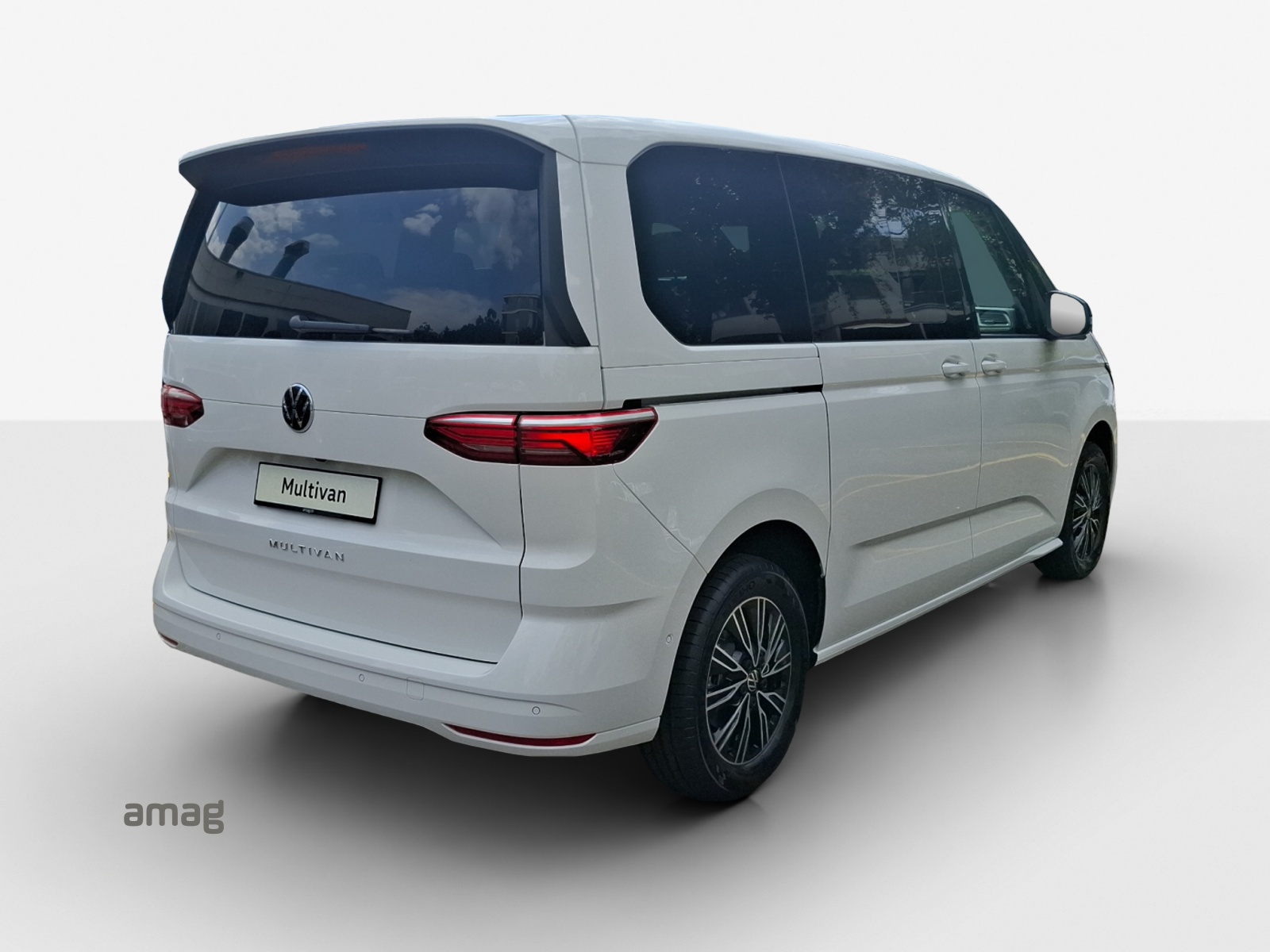 VW Multivan 2.0 TDI Liberty DSG-image-4