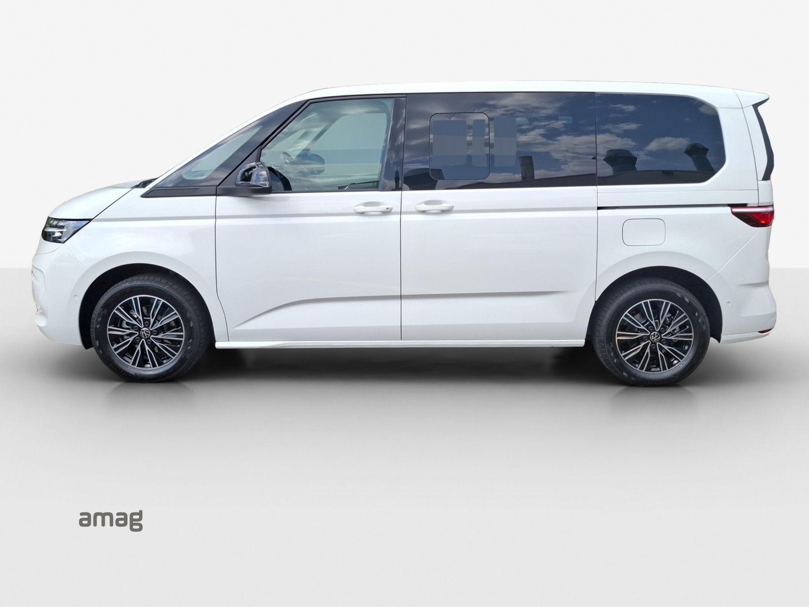 VW Multivan 2.0 TDI Liberty DSG-image-1