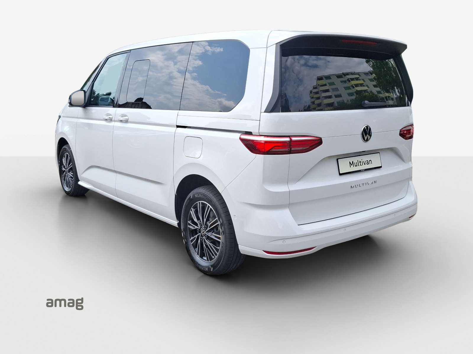 VW Multivan 2.0 TDI Liberty DSG-image-2