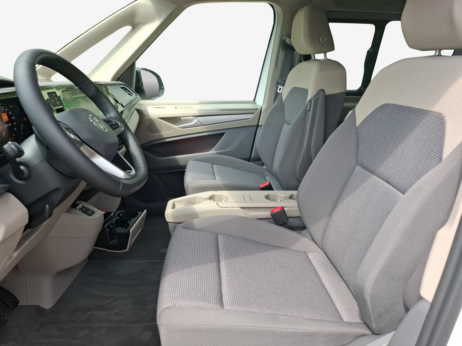 VW Multivan 2.0 TDI Liberty DSG-image-7