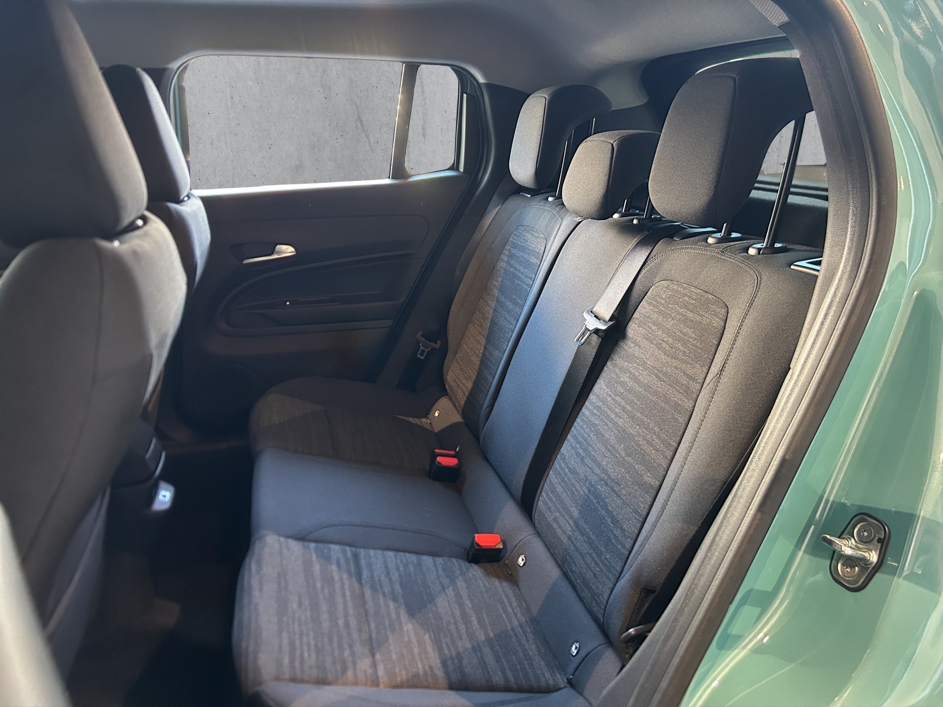 JEEP Avenger Longitude 156cv Business-image-12
