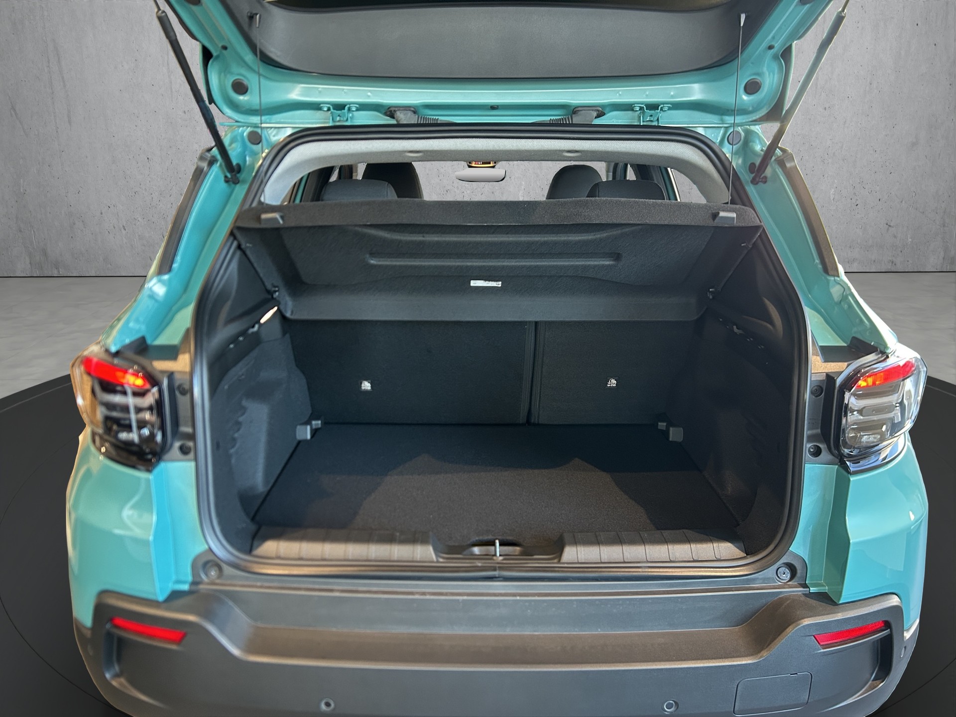 JEEP Avenger Longitude 156cv Business-image-13