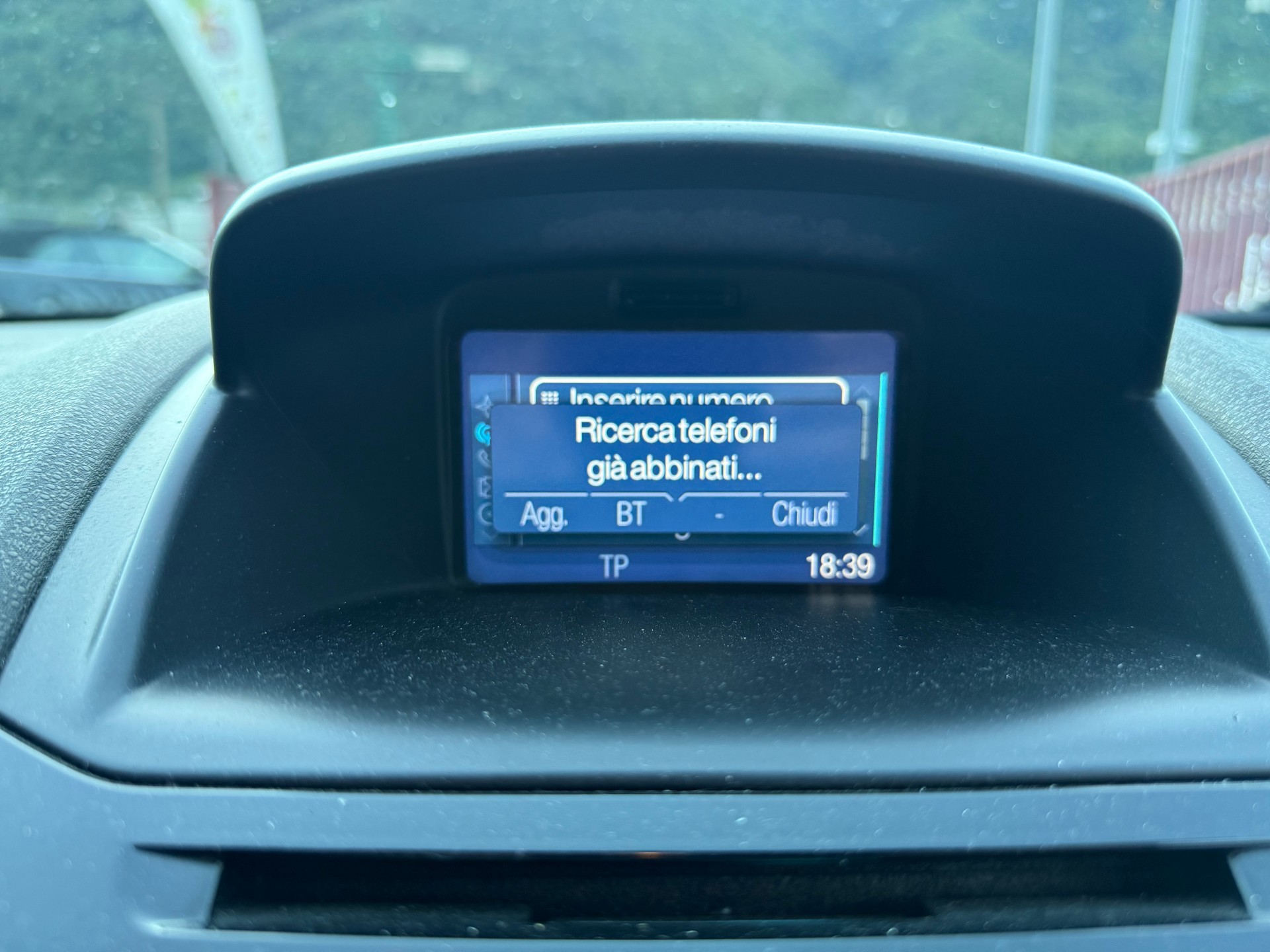 FORD Fiesta 1.0 SCTi Titanium-image-8