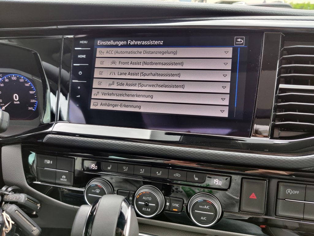 VW T6.1 California 2.0 TDI Ocean Last Edition DSG-image-11
