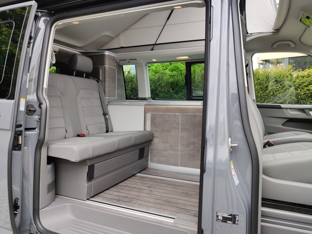 VW T6.1 California 2.0 TDI Ocean Last Edition DSG-image-6