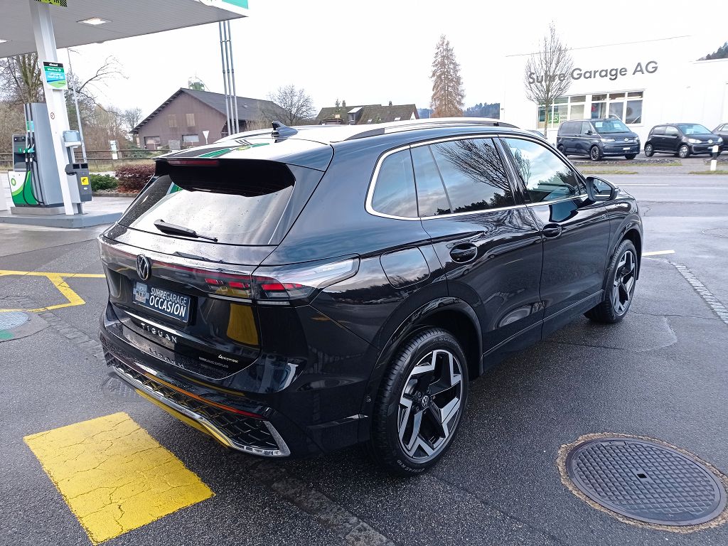 VW Tiguan 2.0 TDI SCR R-Line 4Motion DSG-image-7