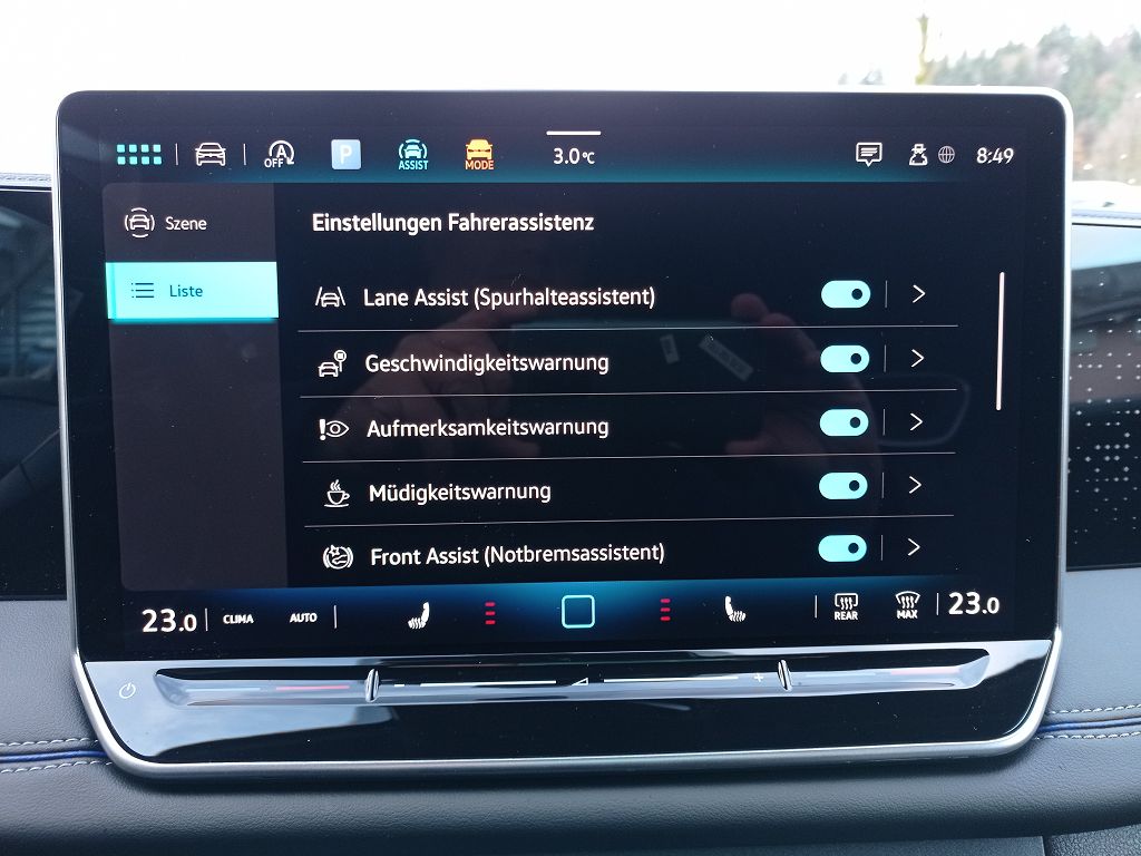 VW Tiguan 2.0 TDI SCR R-Line 4Motion DSG-image-15