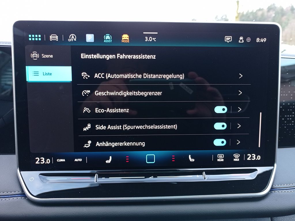 VW Tiguan 2.0 TDI SCR R-Line 4Motion DSG-image-16