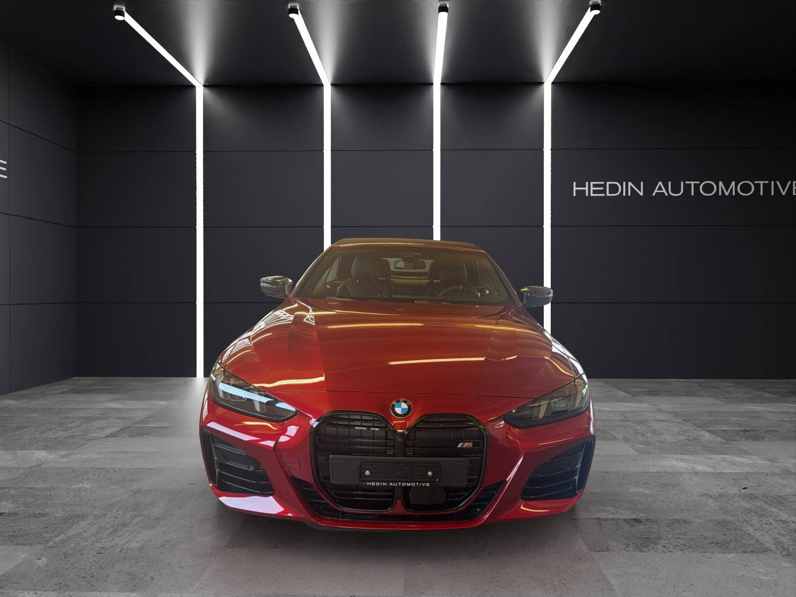BMW M440i xDrive Cabrio-image-7