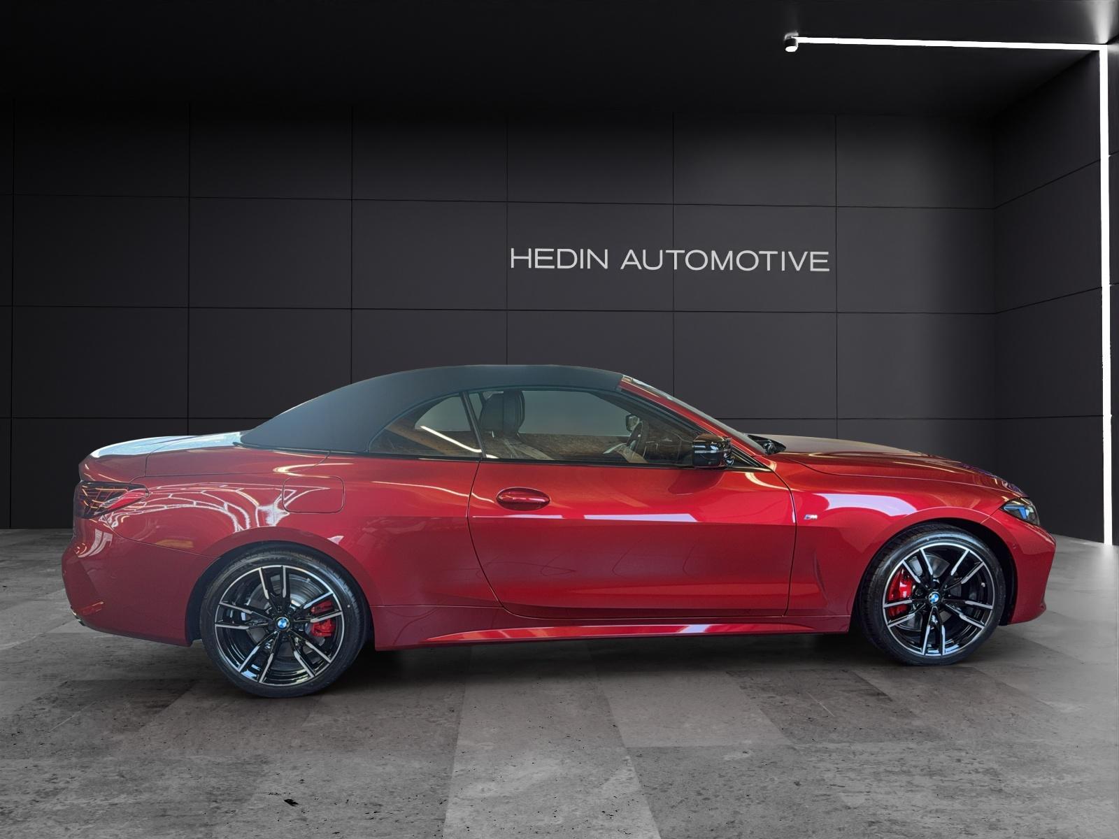 BMW M440i xDrive Cabrio-image-5
