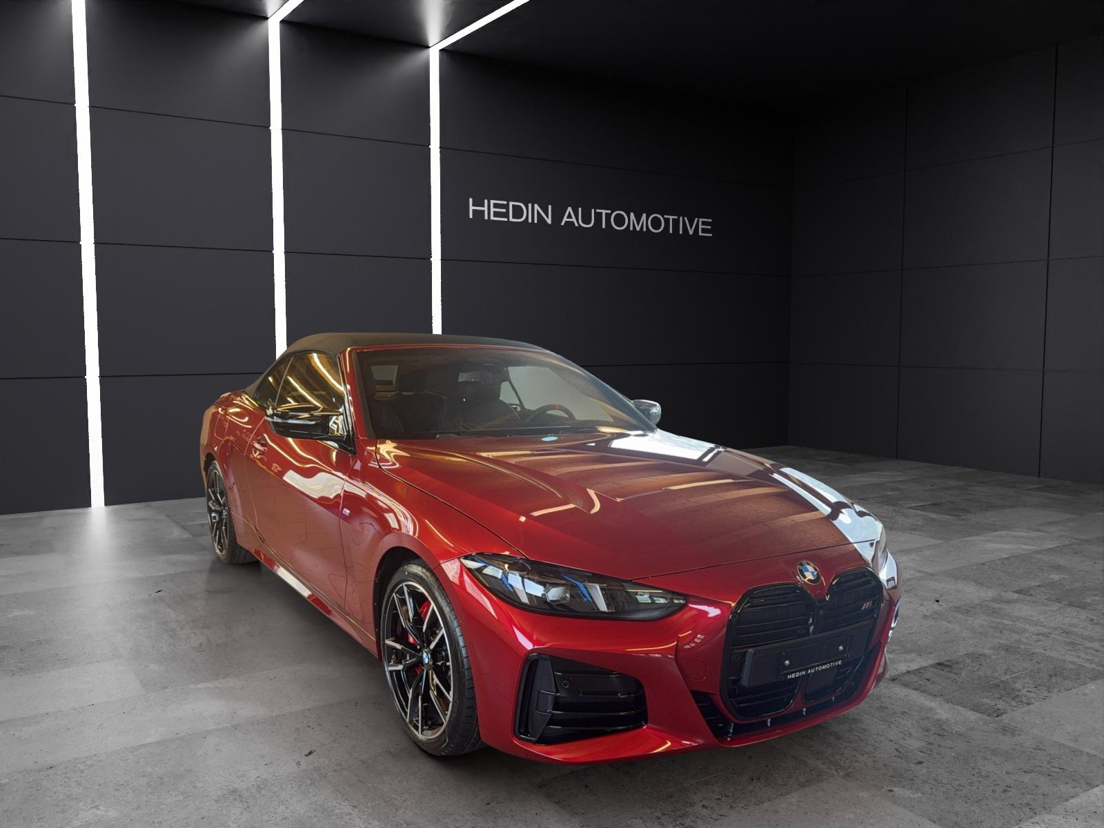 BMW M440i xDrive Cabrio-image-6