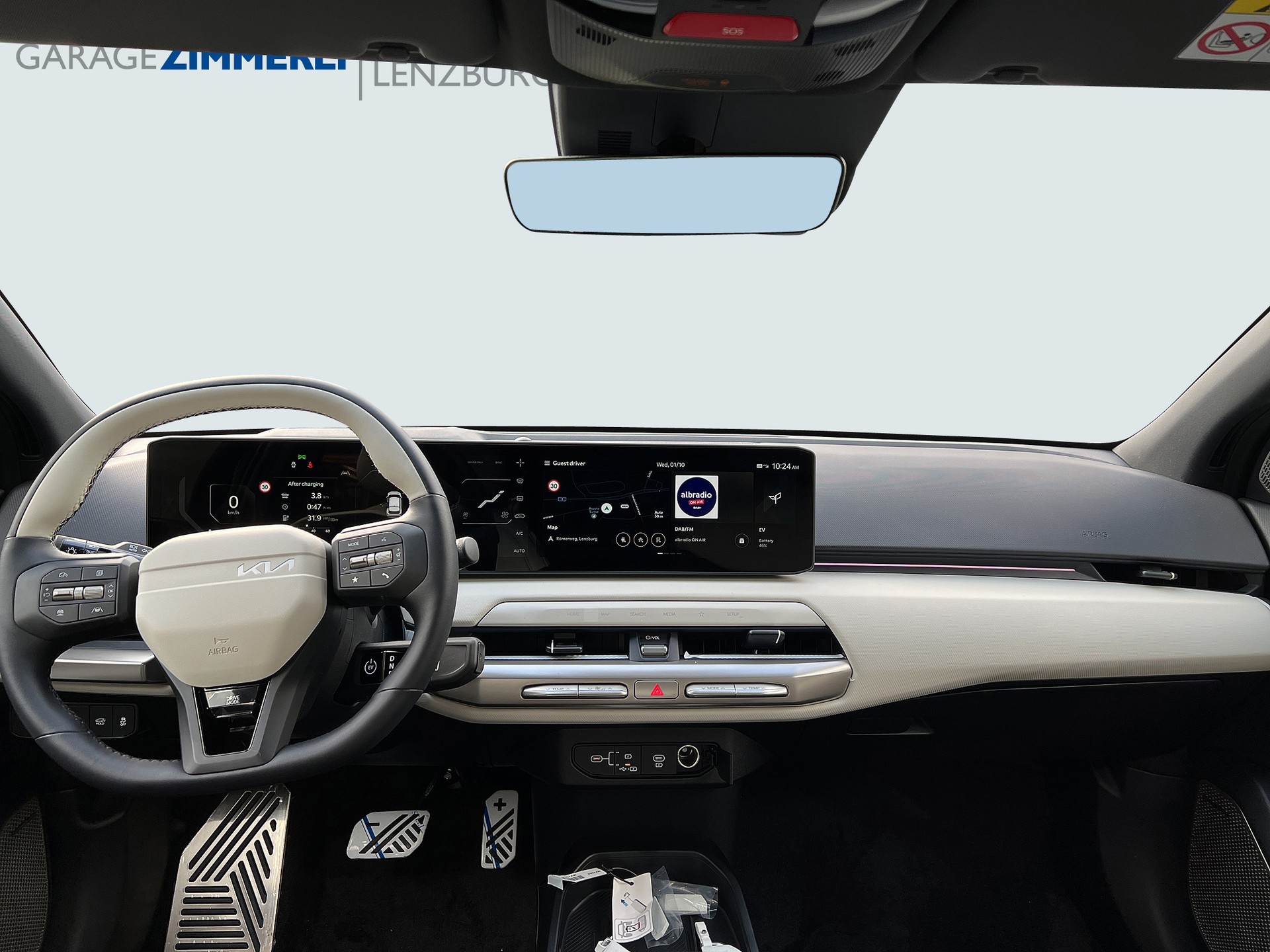 KIA EV4 81,4 kWh GT-Line-image-6