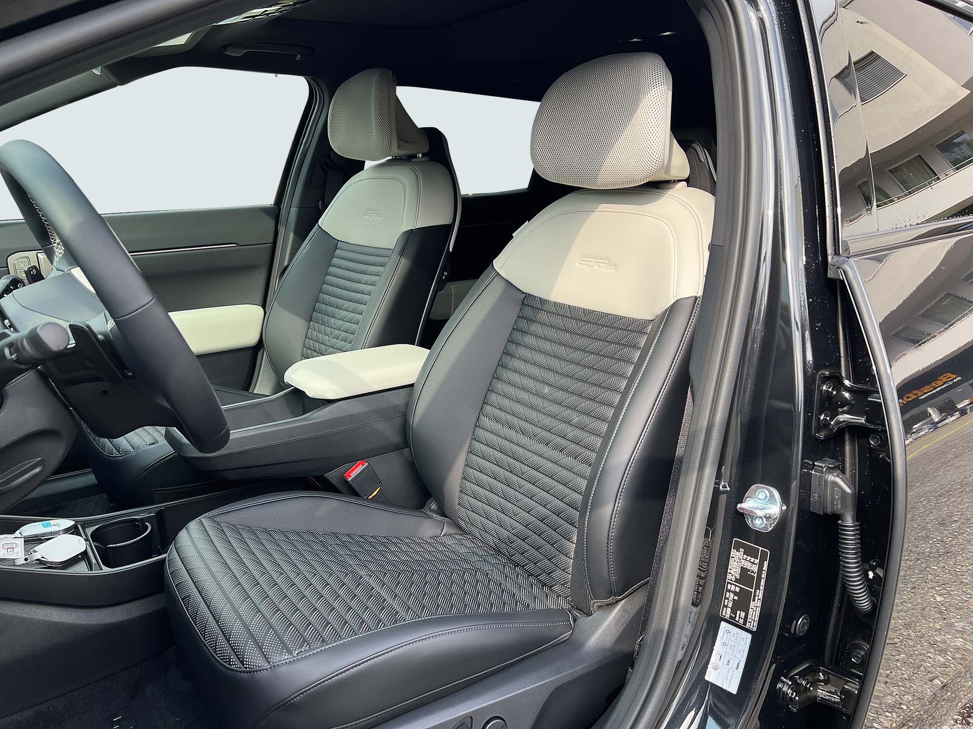 KIA EV4 81,4 kWh GT-Line-image-8