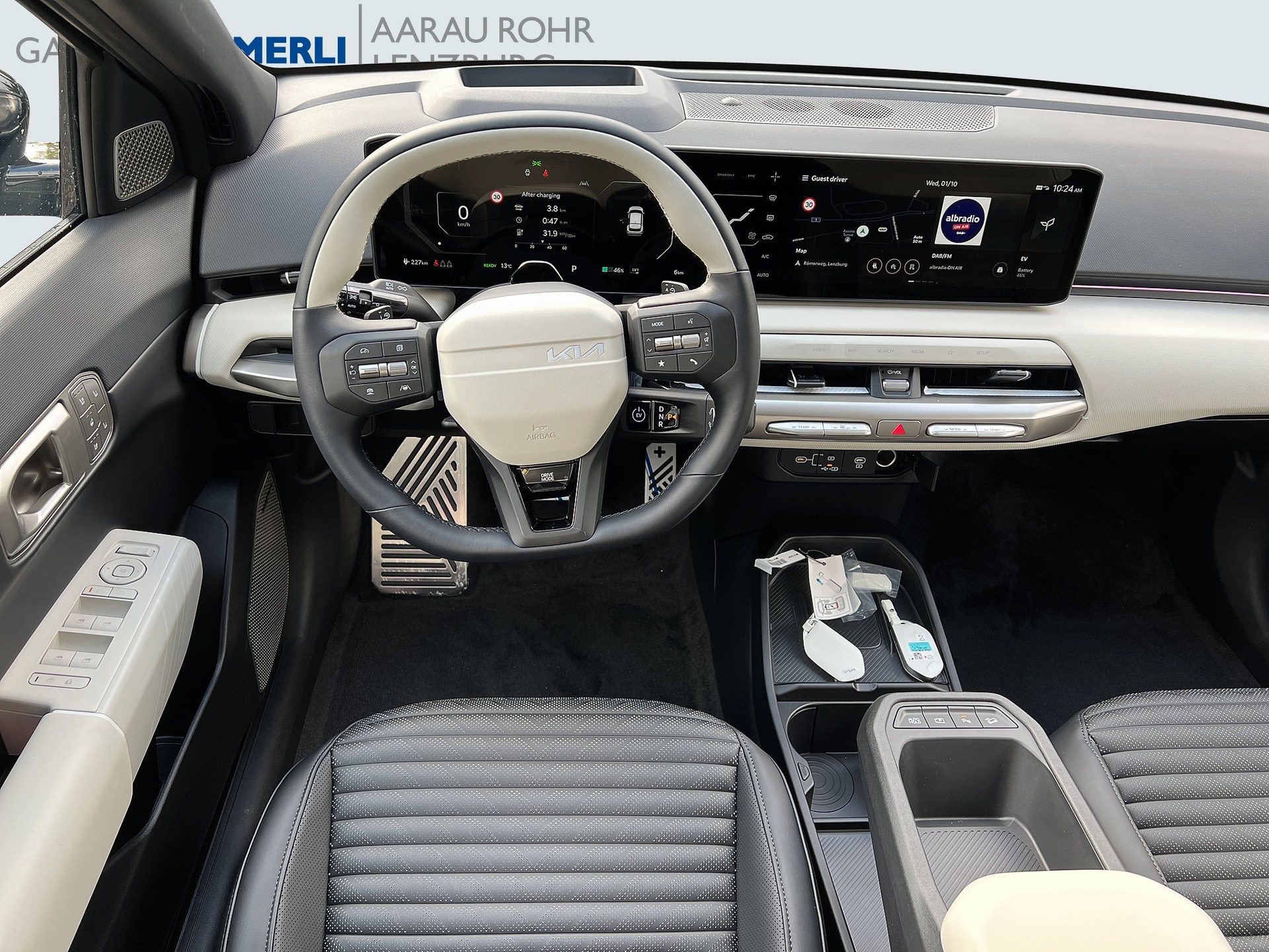 KIA EV4 81,4 kWh GT-Line-image-7