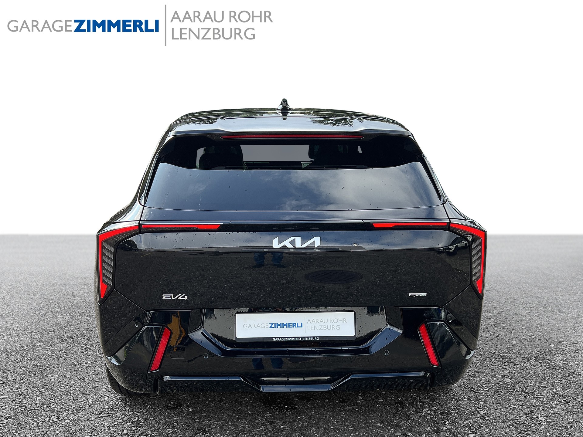 KIA EV4 81,4 kWh GT-Line-image-5
