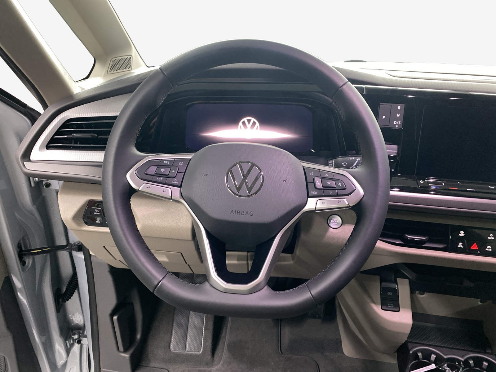 VW California 2.0 TDI Beach Tour-image-9