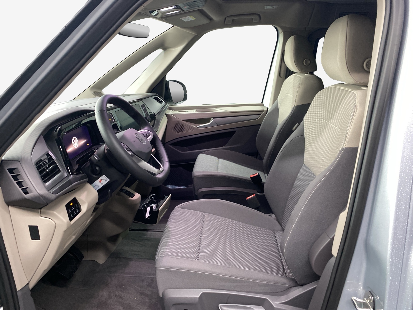 VW California 2.0 TDI Beach Tour-image-7