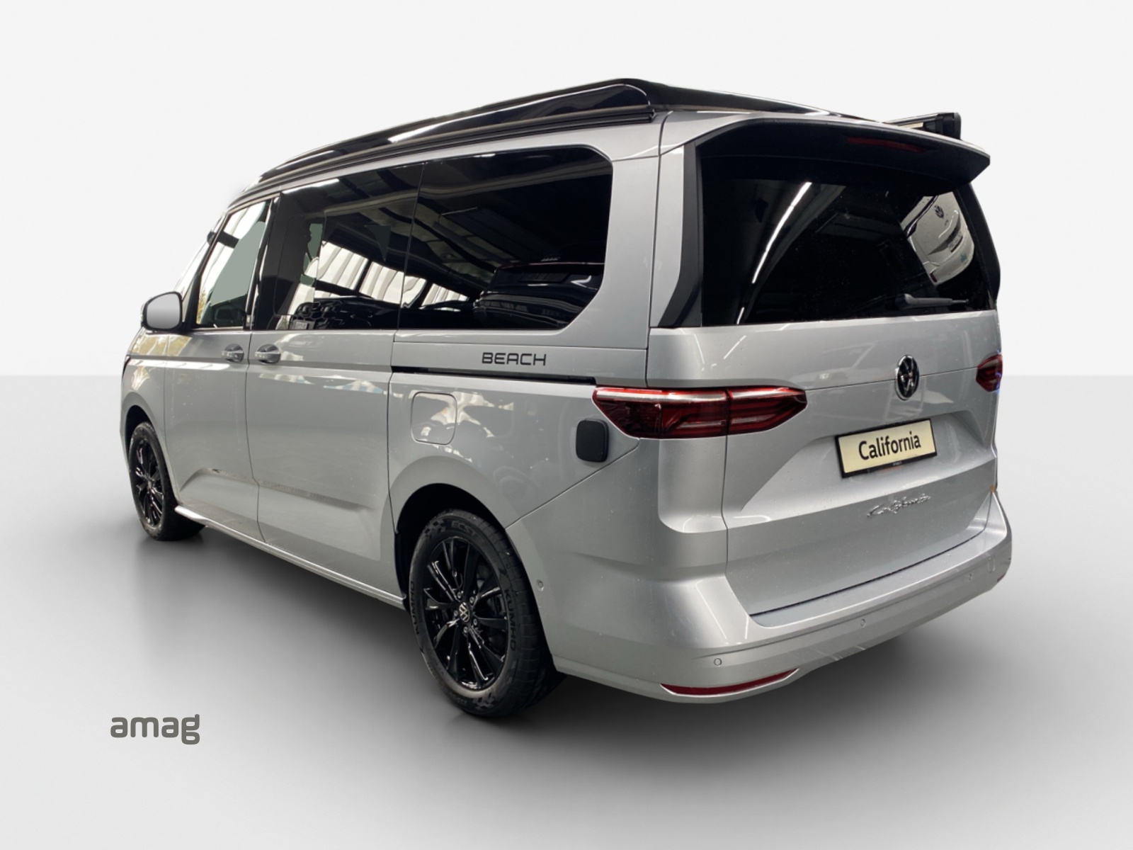 VW California 2.0 TDI Beach Tour-showroom-element-2