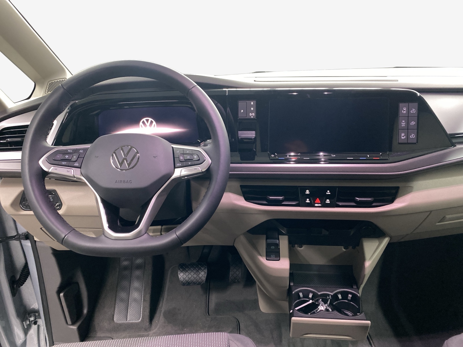 VW California 2.0 TDI Beach Tour-image-8