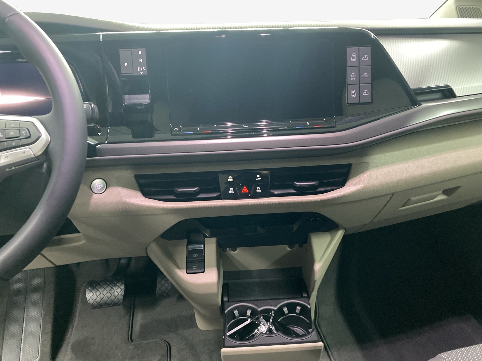 VW California 2.0 TDI Beach Tour-image-10