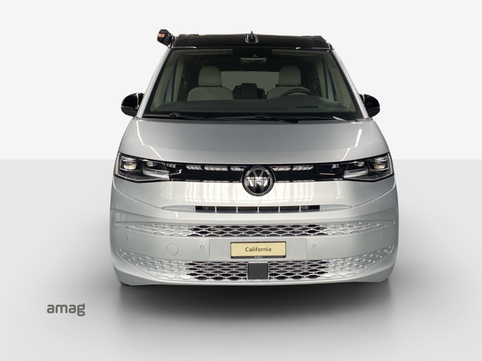 VW California 2.0 TDI Beach Tour-image-6