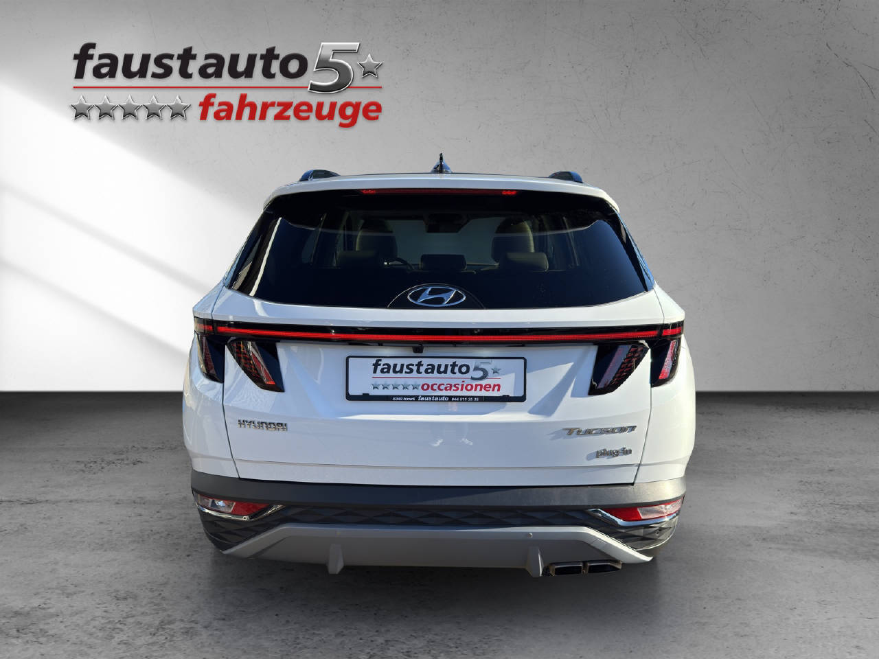 HYUNDAI Tucson 1.6 T-GDi PHEV Vertex 4WD-image-3