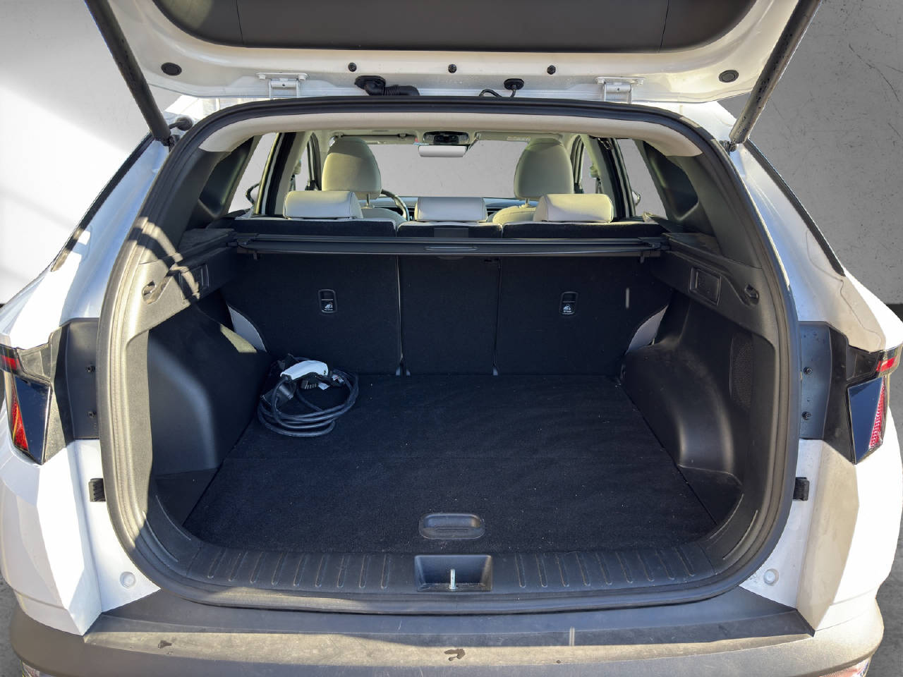 HYUNDAI Tucson 1.6 T-GDi PHEV Vertex 4WD-image-14
