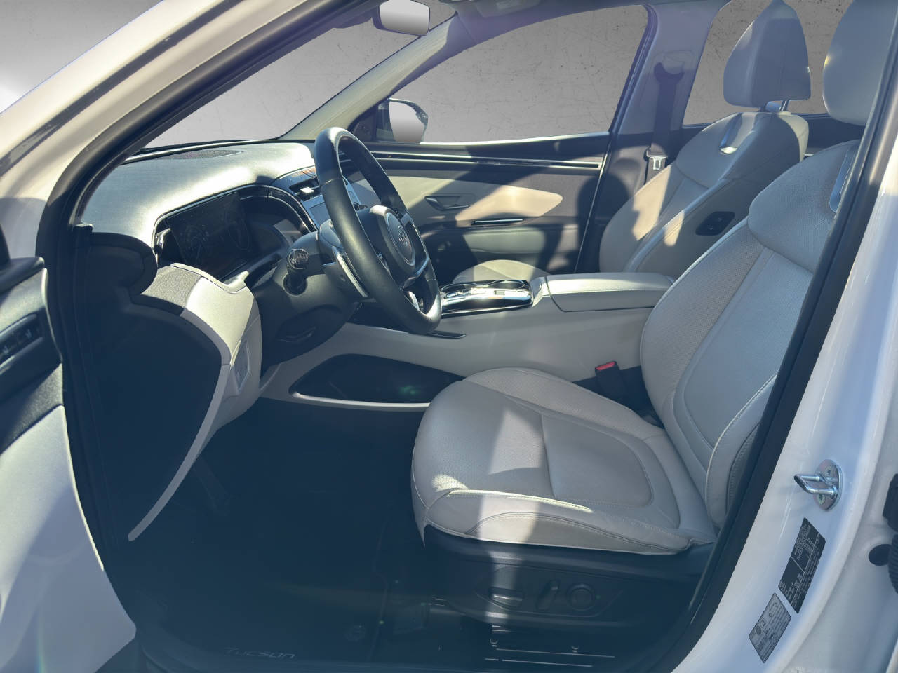 HYUNDAI Tucson 1.6 T-GDi PHEV Vertex 4WD-image-6