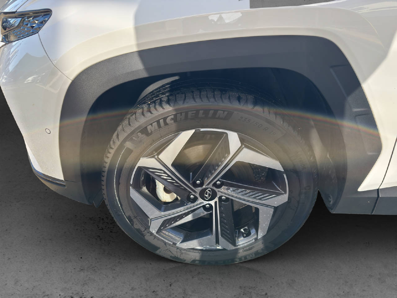 HYUNDAI Tucson 1.6 T-GDi PHEV Vertex 4WD-image-5