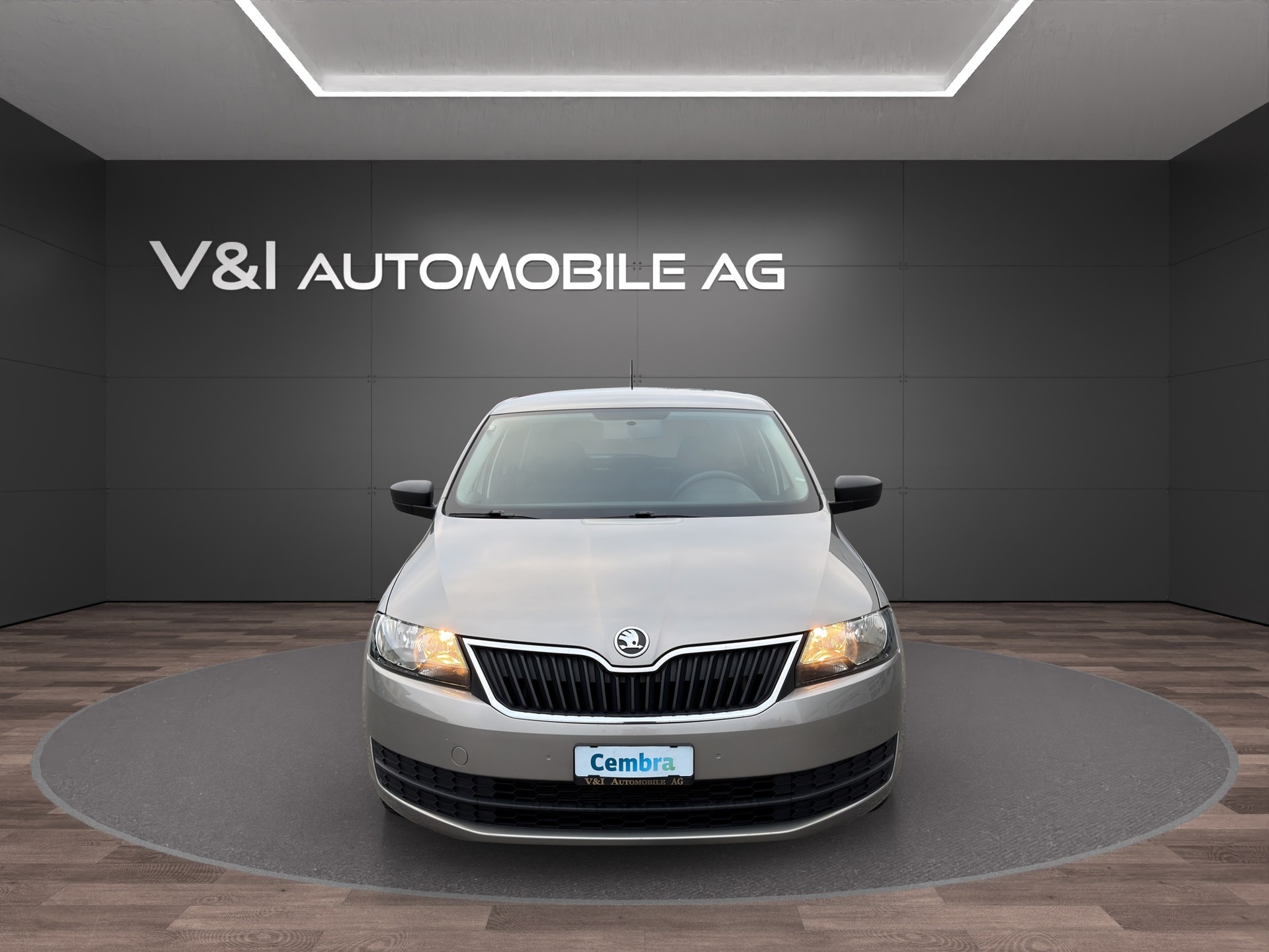 SKODA Rapid Spaceback 1.4 TSI Active DSG-showroom-element-2