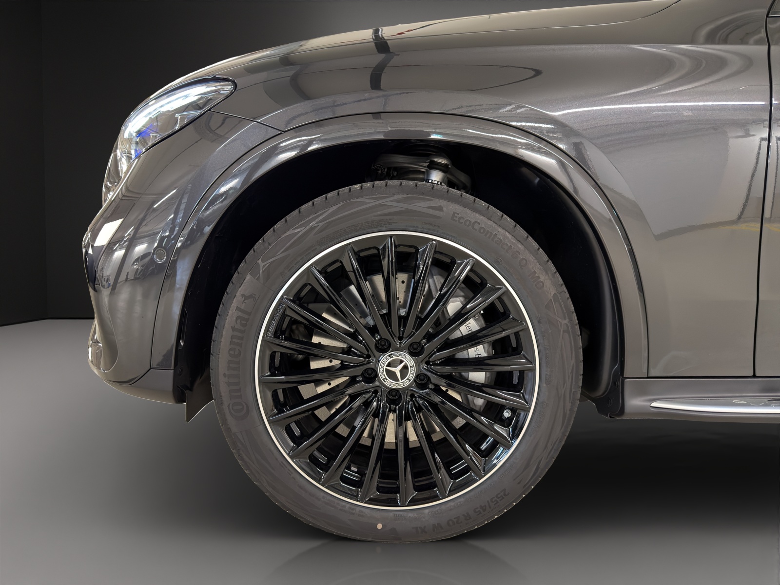 MERCEDES-BENZ GLC 300 de 4Matic 9G-Tronic-image-16