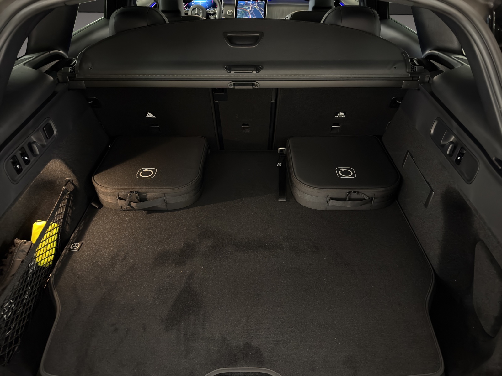 MERCEDES-BENZ GLC 300 de 4Matic 9G-Tronic-image-15
