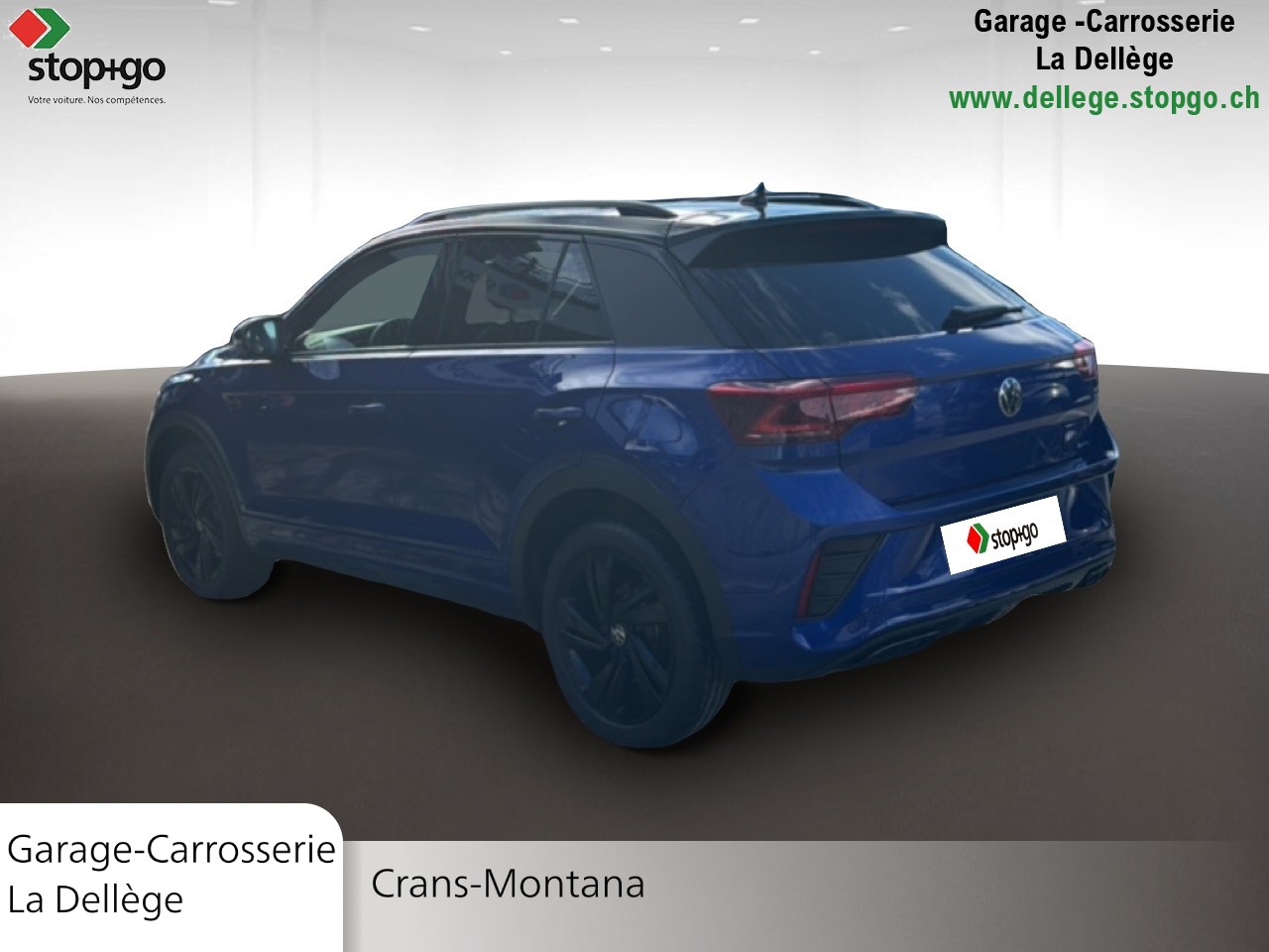 VW T-Roc 2.0 TSI R-Line DSG 4Motion-showroom-element-2