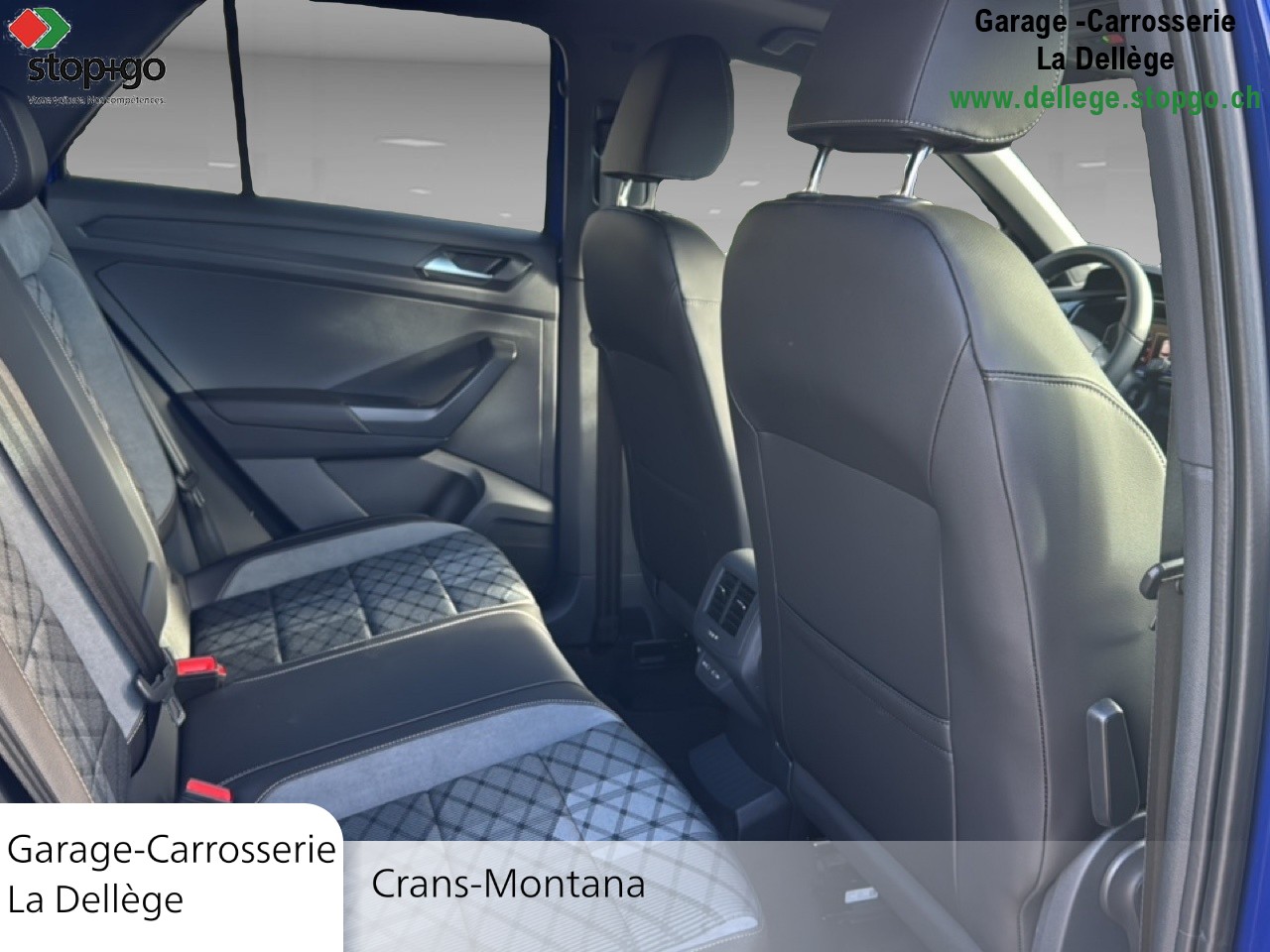 VW T-Roc 2.0 TSI R-Line DSG 4Motion-image-15