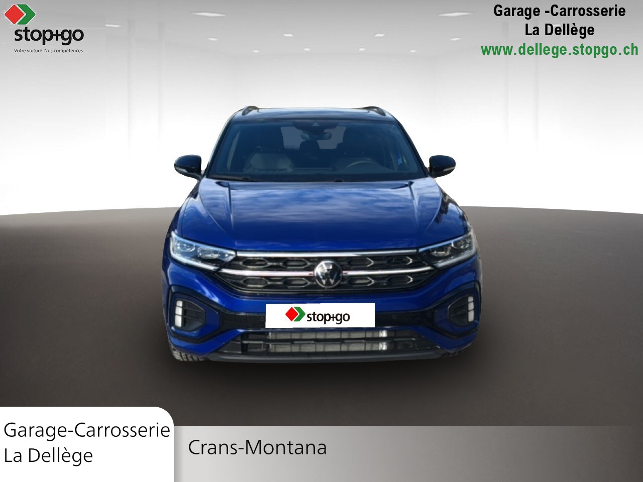 VW T-Roc 2.0 TSI R-Line DSG 4Motion-image-7