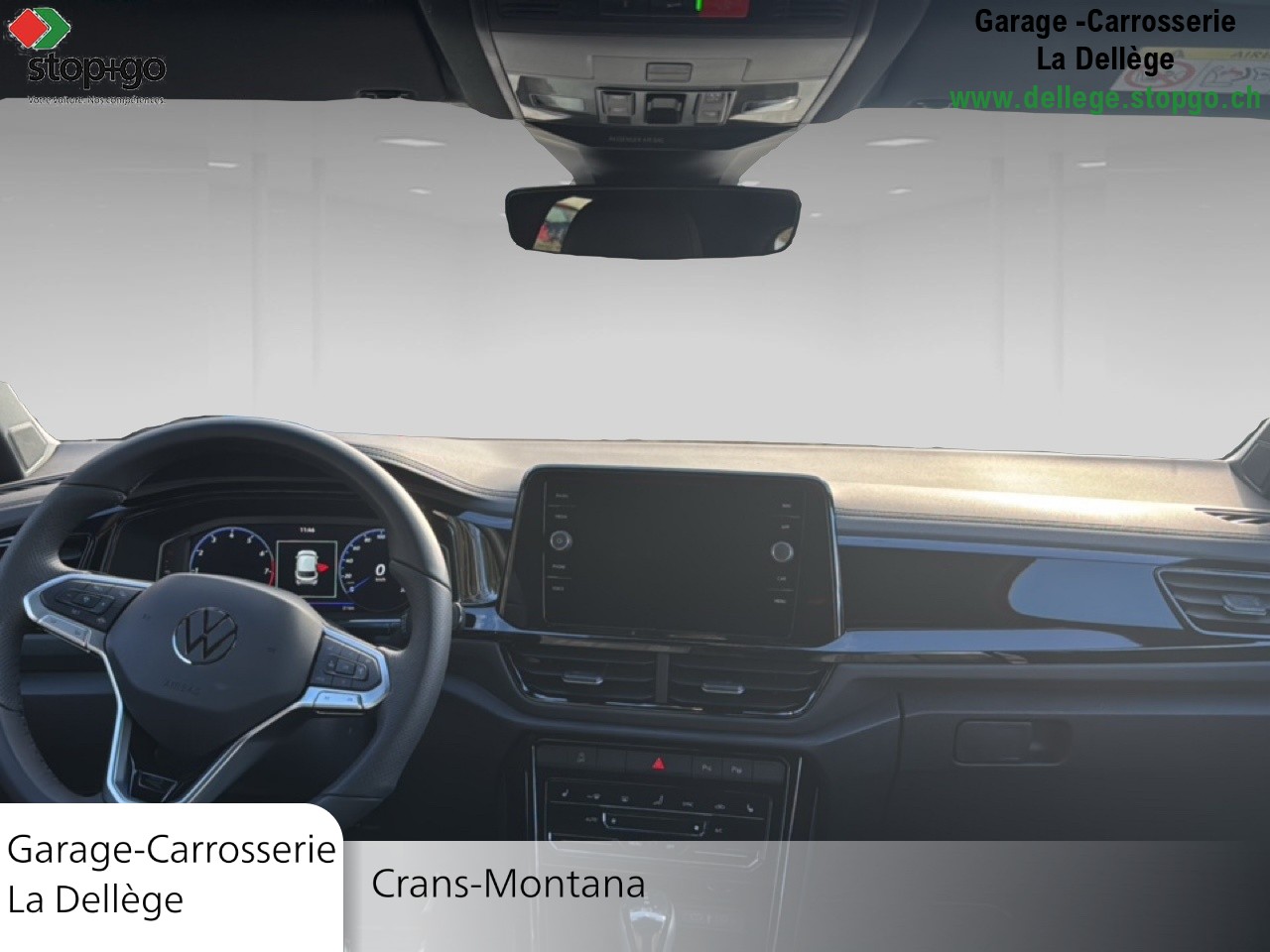 VW T-Roc 2.0 TSI R-Line DSG 4Motion-image-9