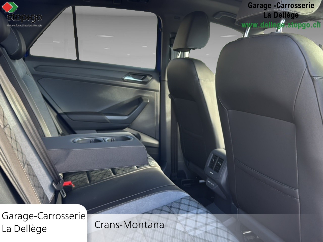 VW T-Roc 2.0 TSI R-Line DSG 4Motion-image-13