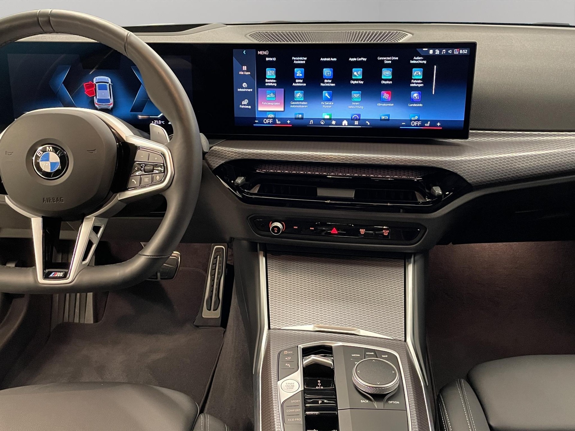 BMW 330d xDrive 48V Touring-image-13